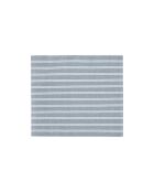4 tovagliette blu in cotone - 4x (40x35 cm)