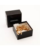Chanel gouden parelriem - Zeer goede staat - 87 cm