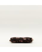 Custodia per accessori Murakami multicolore - Buone condizioni - 21,0 x 13,0 x 3,5 cm