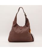 Sac New Jackie marron - Très bon état - 35x29x5 cm