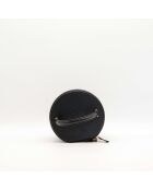 Sac Seau en cuir Vanity Cannes  - Excellent état - 19x20x18 cm
