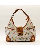Borsa multicolore Chrissy Murakami - Ottime condizioni - 39,9 x 27,9 x 14 cm
