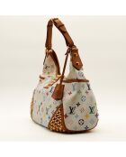 Borsa multicolore Chrissy Murakami - Ottime condizioni - 39,9 x 27,9 x 14 cm
