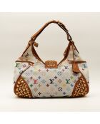 Borsa multicolore Chrissy Murakami - Ottime condizioni - 39,9 x 27,9 x 14 cm