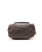 Schwarze Tragetasche - Guter Zustand - 36 x 16 x 30 cm