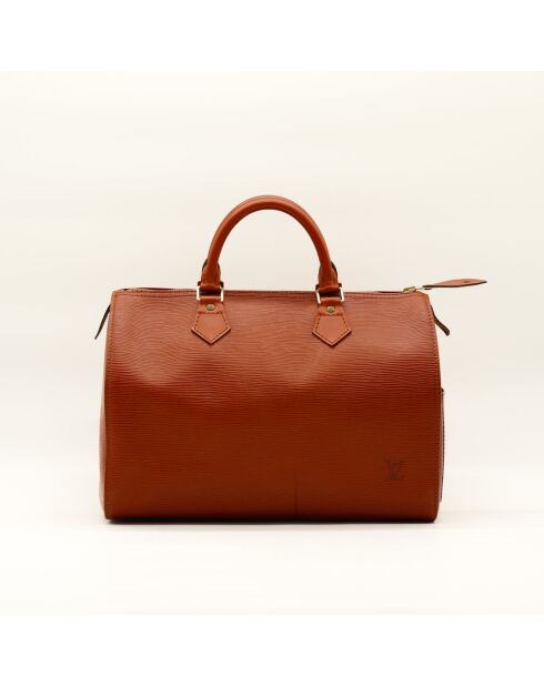 Bolsa Speedy 30 Epi camel - Muy buen estado - 30 x 21 x 17 cm