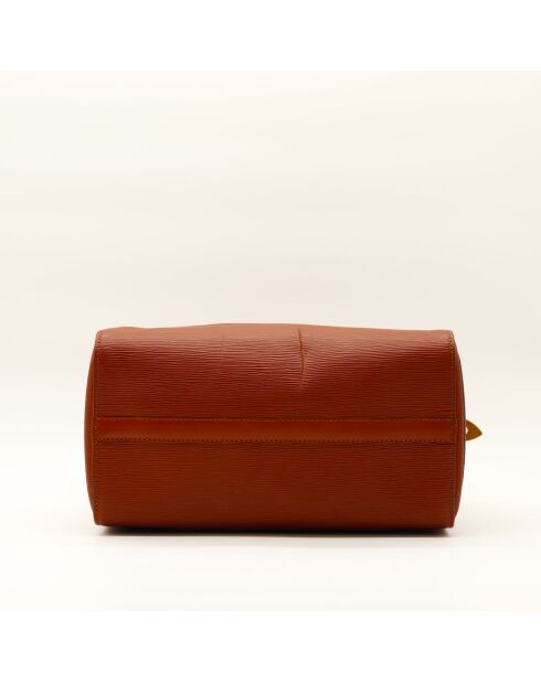 Bolsa Speedy 30 Epi camel - Muy buen estado - 30 x 21 x 17 cm