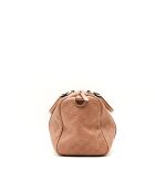 Rosafarbene Boston Joy Tasche - Sehr guter Zustand - 31 x 22 x 15 cm