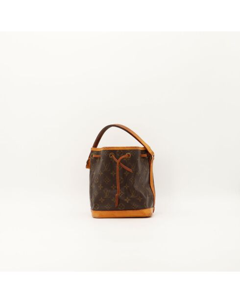 Sac mini Noé 25ème Anniversaire  - Très bon état - 18x21x13 cm