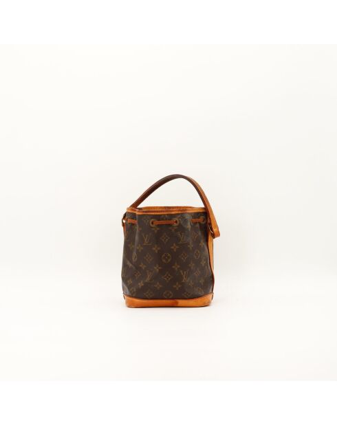 Sac mini Noé 25ème Anniversaire  - Très bon état - 18x21x13 cm