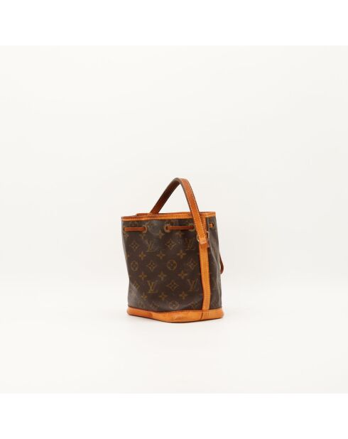 Sac mini Noé 25ème Anniversaire  - Très bon état - 18x21x13 cm