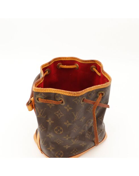 Sac mini Noé 25ème Anniversaire  - Très bon état - 18x21x13 cm