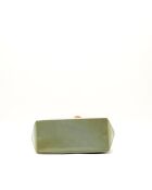 Lead PM Gri grüne Tragetasche - Guter Zustand - 23 x 18 x 9,5 cm