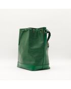 Sac en cuir Noé - Très bon état - 27.5x36x20 cm