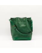 Sac en cuir Noé - Très bon état - 27.5x36x20 cm
