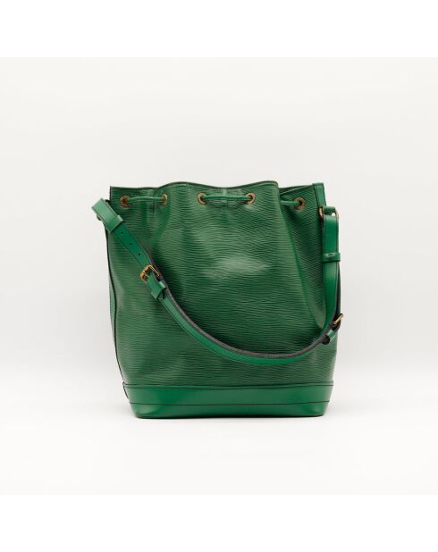 Sac en cuir Noé - Très bon état - 27.5x36x20 cm