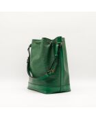 Sac en cuir Noé - Très bon état - 27.5x36x20 cm