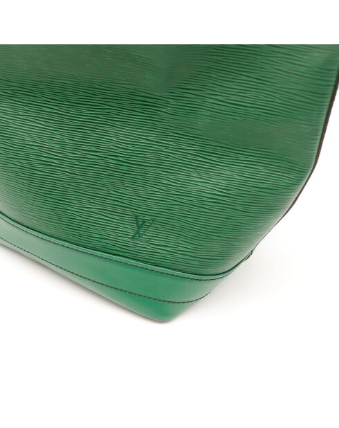 Sac en cuir Noé - Très bon état - 27.5x36x20 cm