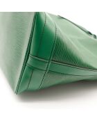 Sac en cuir Noé - Très bon état - 27.5x36x20 cm