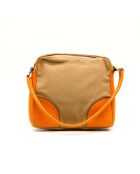Pochette Prada beige chiaro - Buone condizioni -