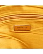 Pochette Prada beige chiaro - Buone condizioni -
