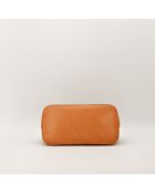 Alma braune Tasche - Sehr guter Zustand - 35 x 23,5 x 16,5 cm
