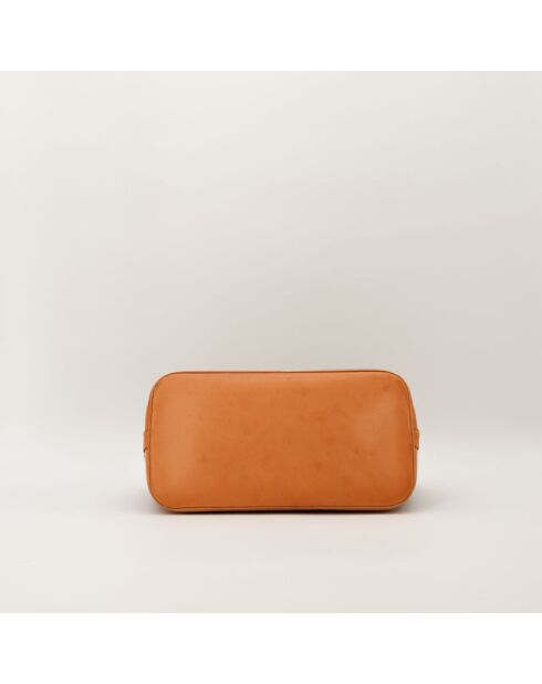 Alma braune Tasche - Sehr guter Zustand - 35 x 23,5 x 16,5 cm