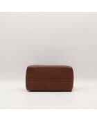 Bolsa Speedy 30 Epi marrón - Buen estado - 30 x 17 x 21 x 17 cm