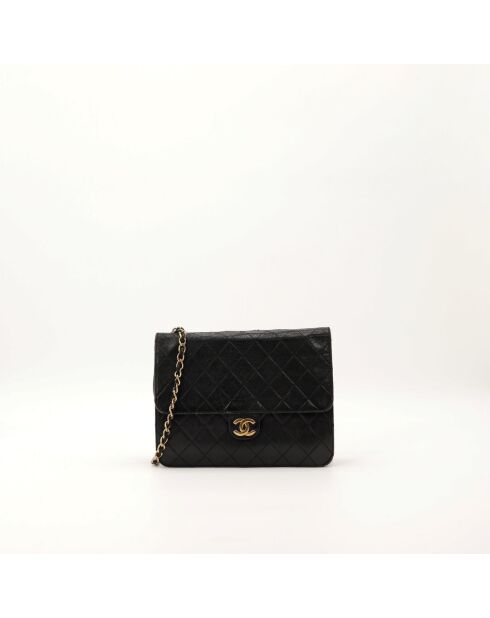 Timeless OneFlap schwarze Tasche - Sehr guter Zustand - 25 x 7 x 19 cm