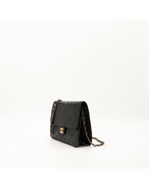 Timeless OneFlap schwarze Tasche - Sehr guter Zustand - 25 x 7 x 19 cm