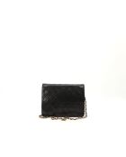 Timeless OneFlap schwarze Tasche - Sehr guter Zustand - 25 x 7 x 19 cm