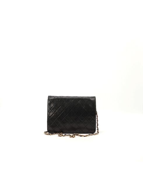 Timeless OneFlap schwarze Tasche - Sehr guter Zustand - 25 x 7 x 19 cm