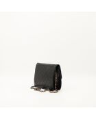 Timeless OneFlap schwarze Tasche - Sehr guter Zustand - 25 x 7 x 19 cm