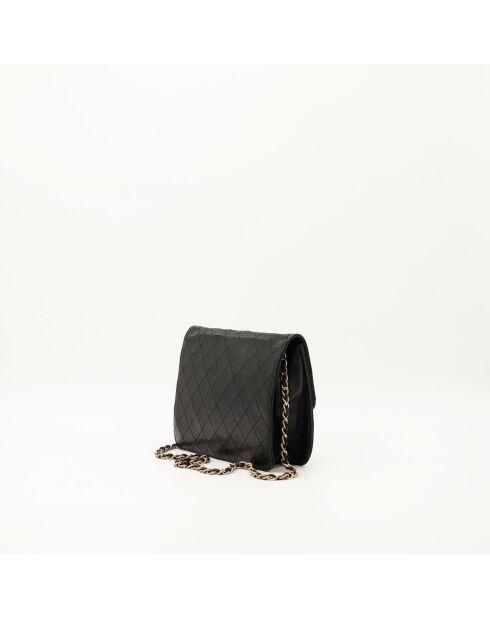 Timeless OneFlap schwarze Tasche - Sehr guter Zustand - 25 x 7 x 19 cm