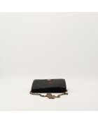 Timeless OneFlap schwarze Tasche - Sehr guter Zustand - 25 x 7 x 19 cm