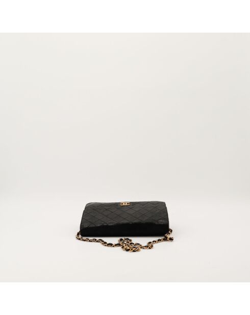 Timeless OneFlap schwarze Tasche - Sehr guter Zustand - 25 x 7 x 19 cm