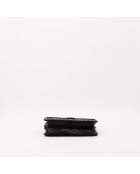 Timeless OneFlap schwarze Tasche - Sehr guter Zustand - 25 x 7 x 19 cm