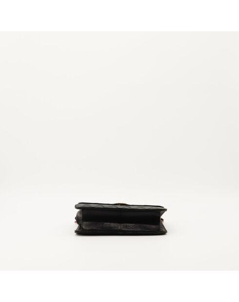 Timeless OneFlap schwarze Tasche - Sehr guter Zustand - 25 x 7 x 19 cm
