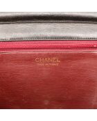 Timeless OneFlap schwarze Tasche - Sehr guter Zustand - 25 x 7 x 19 cm
