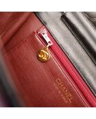 Timeless OneFlap schwarze Tasche - Sehr guter Zustand - 25 x 7 x 19 cm