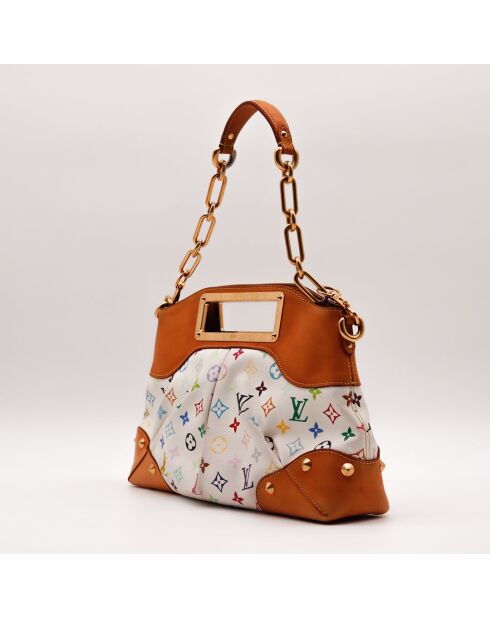 Borsa Judy Murakami multicolore - Ottime condizioni - 30 x 15 x 9 cm