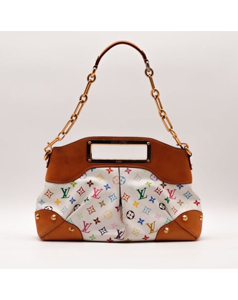 Borsa Judy Murakami multicolore - Ottime condizioni - 30 x 15 x 9 cm