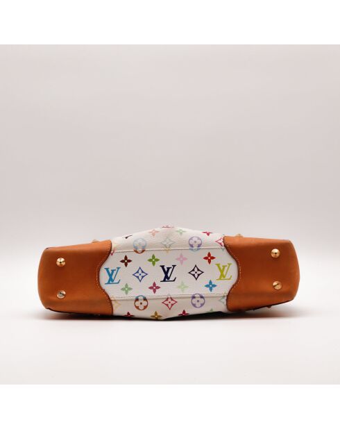 Borsa Judy Murakami multicolore - Ottime condizioni - 30 x 15 x 9 cm