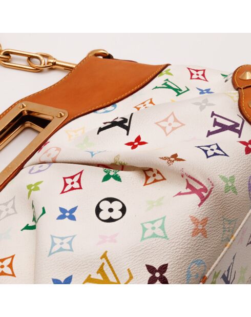 Borsa Judy Murakami multicolore - Ottime condizioni - 30 x 15 x 9 cm