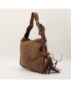 Nuova borsa Jackie marrone - Buone condizioni - 36 x 5 x 29 cm