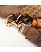 Nuova borsa Jackie marrone - Buone condizioni - 36 x 5 x 29 cm