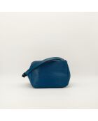 Petit Noé Epi blaue Tasche - Guter Zustand - 25 x 20 x 26 cm