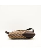 Sac Horsebit marron - Excellent état