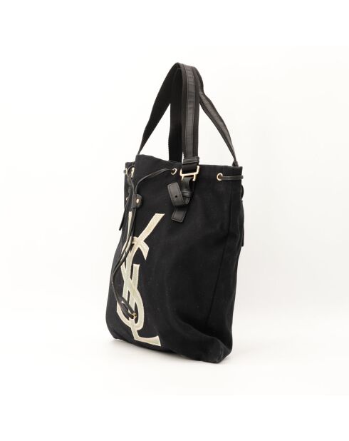 Borsa Kahala nera - Buone condizioni - 37 x 36 cm