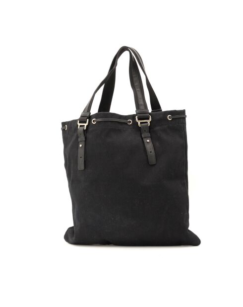 Borsa Kahala nera - Buone condizioni - 37 x 36 cm